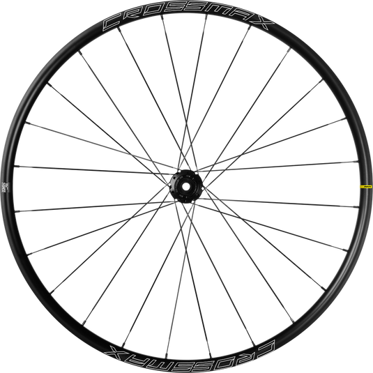 Ruedas Mavic Crossmax 29" 6T Boost