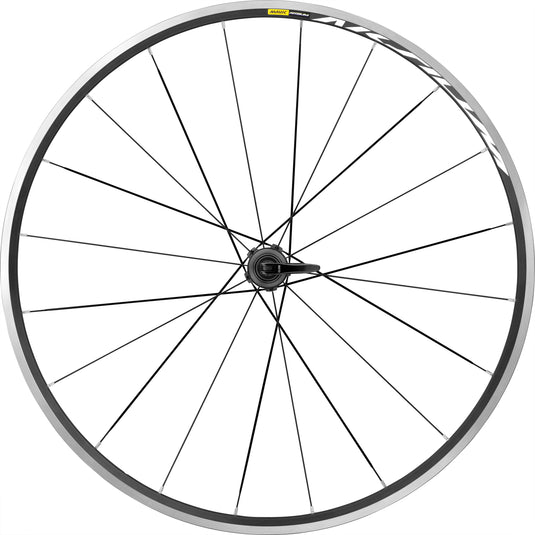 Ruedas Mavic Aksium