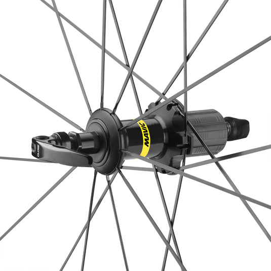 Ruedas Mavic Aksium