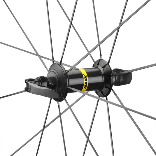 Ruedas Mavic Aksium