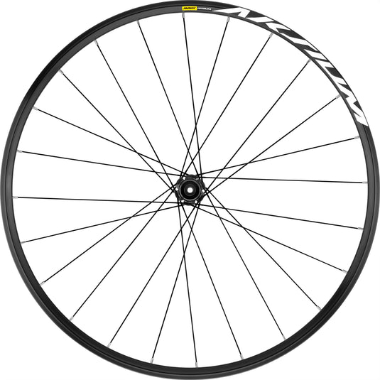 Ruedas Mavic Aksium Disc