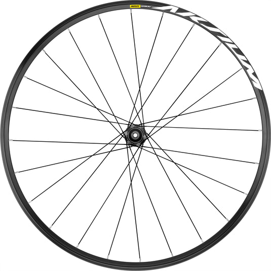 Ruedas Mavic Aksium Disc