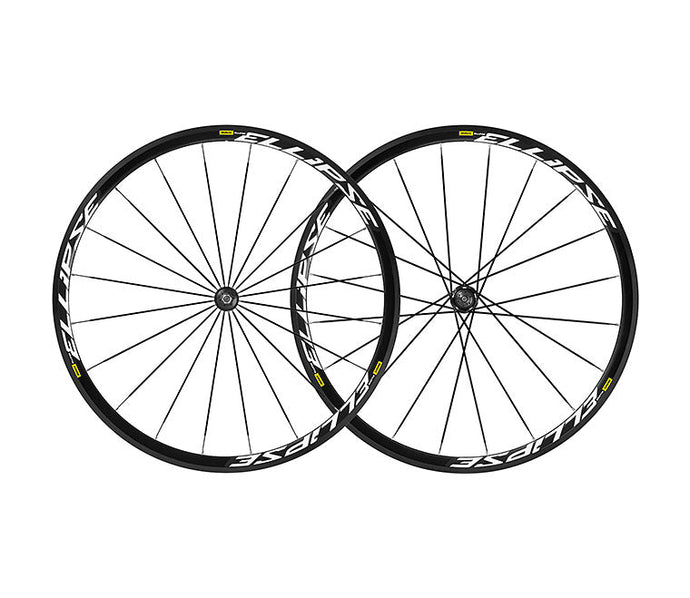 Ruedas Mavic Ellipse 16