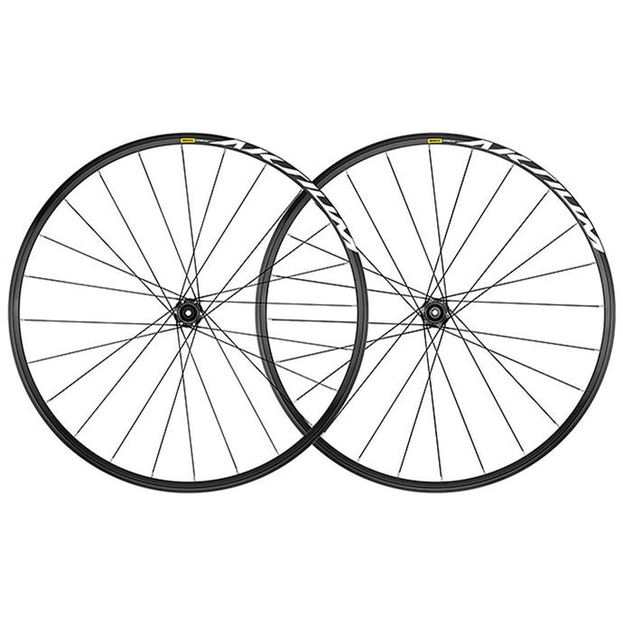 Ruedas Mavic Aksium Disc