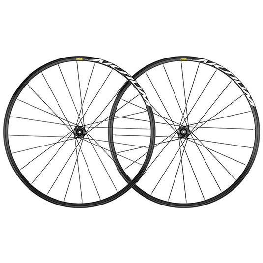 Ruedas Mavic Aksium Disc