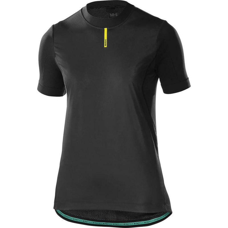 Cargue la imagen en el visor de la galería, Camiseta interior para Ciclismo Mavic Wind Ride Mujer
