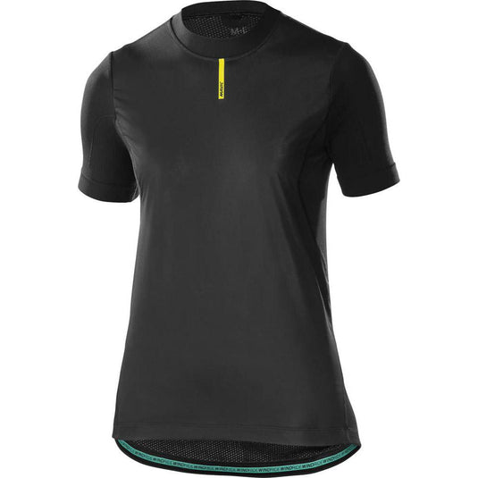 Camiseta interior para Ciclismo Mavic Wind Ride Mujer