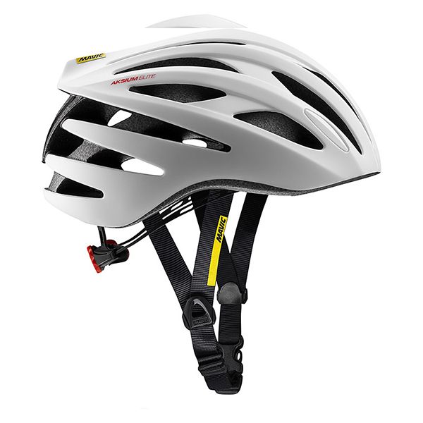 Cargue la imagen en el visor de la galería, Casco para Ciclismo Mavic Aksium Elite
