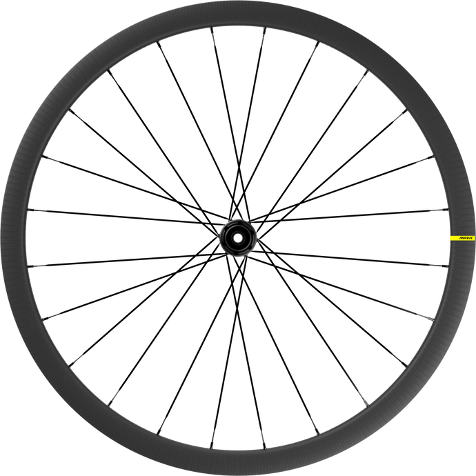 Ruedas Mavic Cosmic SL 32 DCL