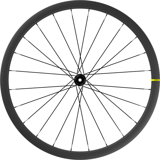 Ruedas Mavic Cosmic SL 32 DCL