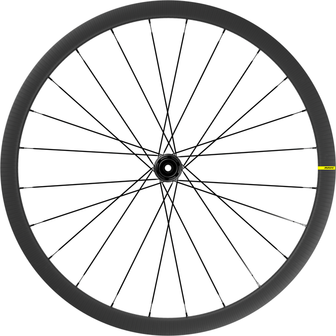 Ruedas Mavic Cosmic SL 32 Disc