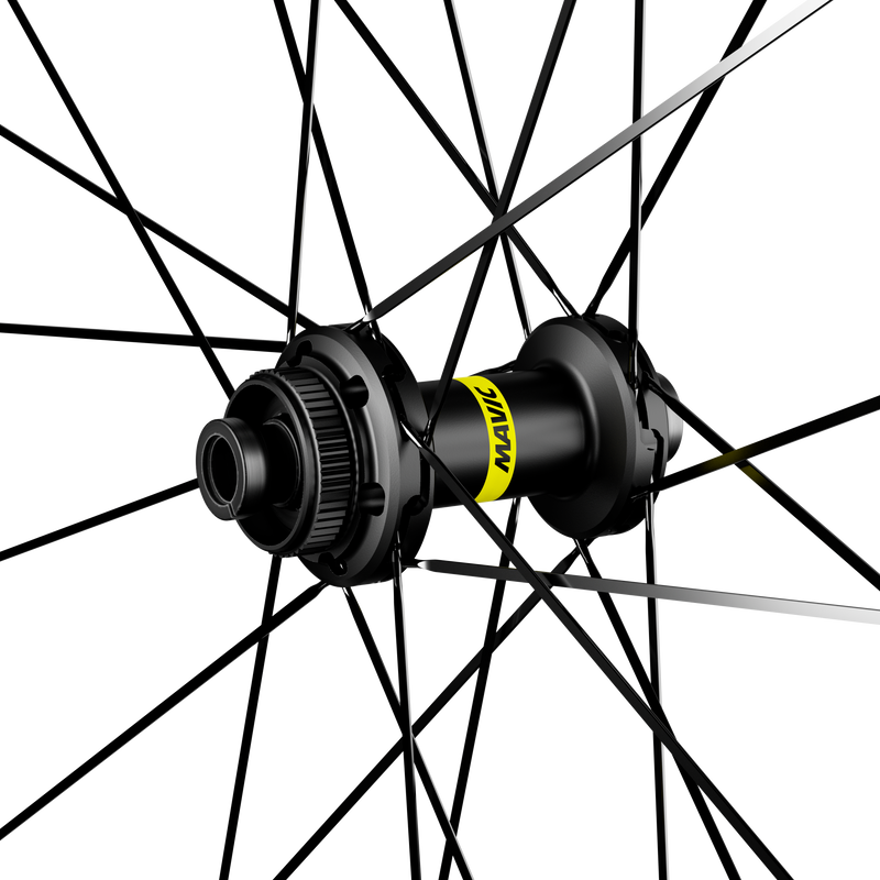 Cargue la imagen en el visor de la galería, Ruedas Mavic Cosmic SL 32 DCL
