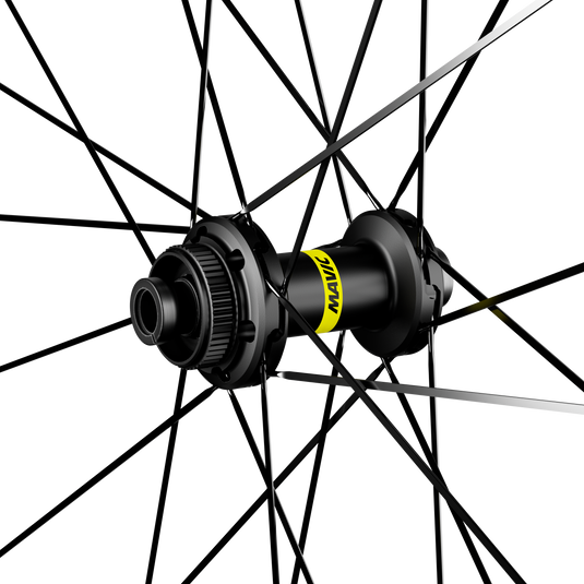 Ruedas Mavic Cosmic SL 32 DCL