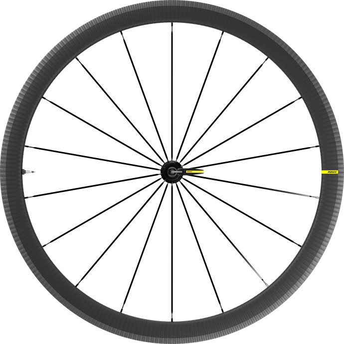 Ruedas Mavic Cosmic SL 40 RB