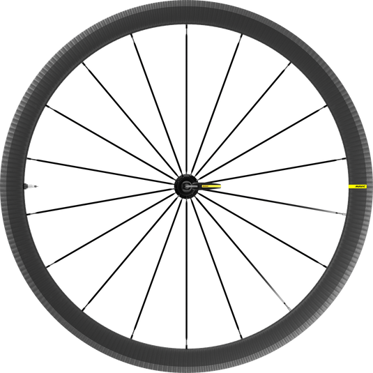 Ruedas Mavic Cosmic SL 40 RB