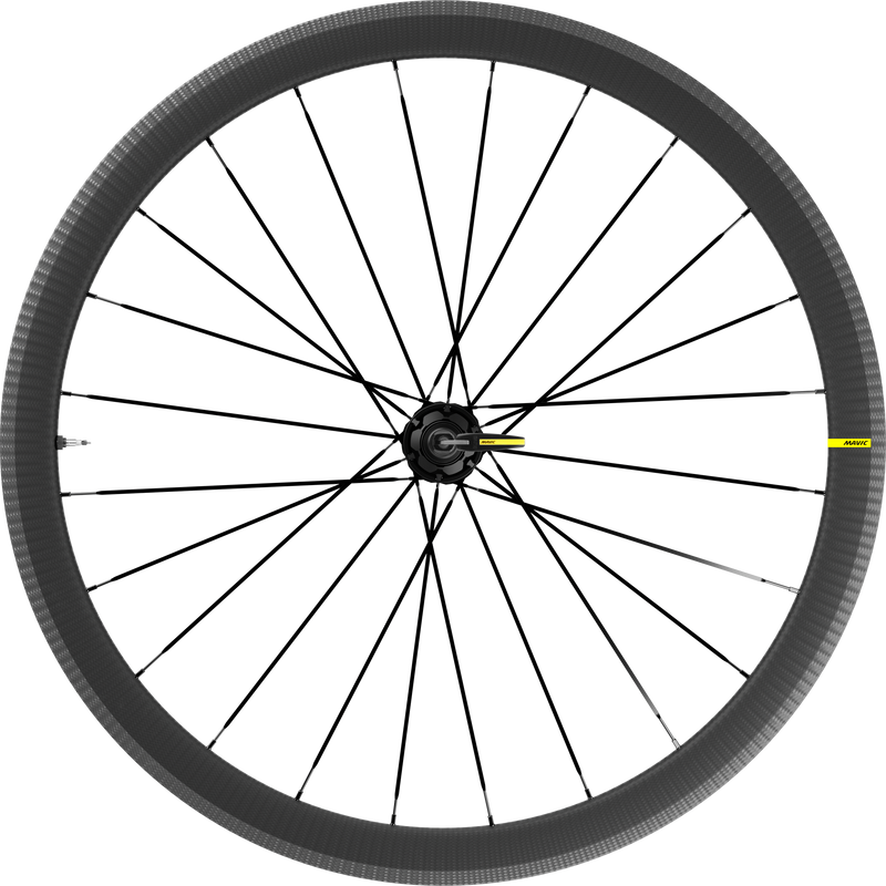 Cargue la imagen en el visor de la galería, Ruedas Mavic Cosmic SL 40 RB
