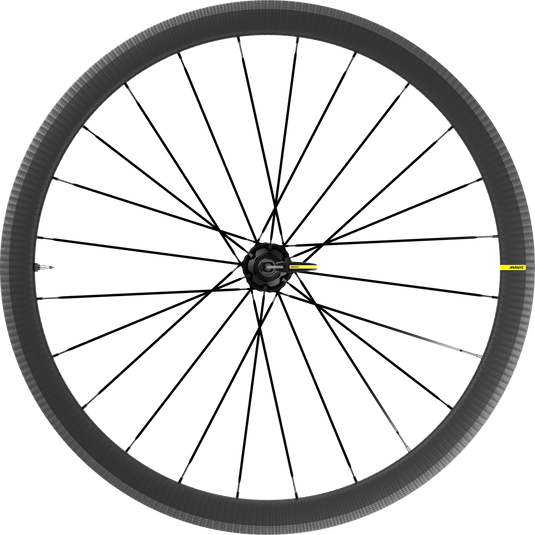 Ruedas Mavic Cosmic SL 40 RB