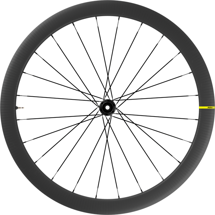 Ruedas Mavic Cosmic SL 45 DCL