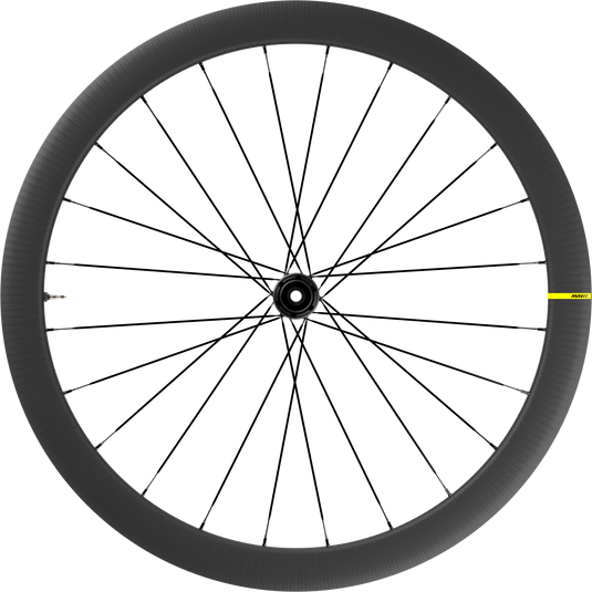 Ruedas Mavic Cosmic SL 45 DCL