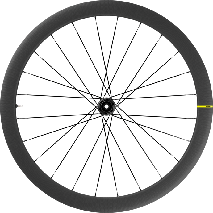 Ruedas Mavic Cosmic SL 45 Disc