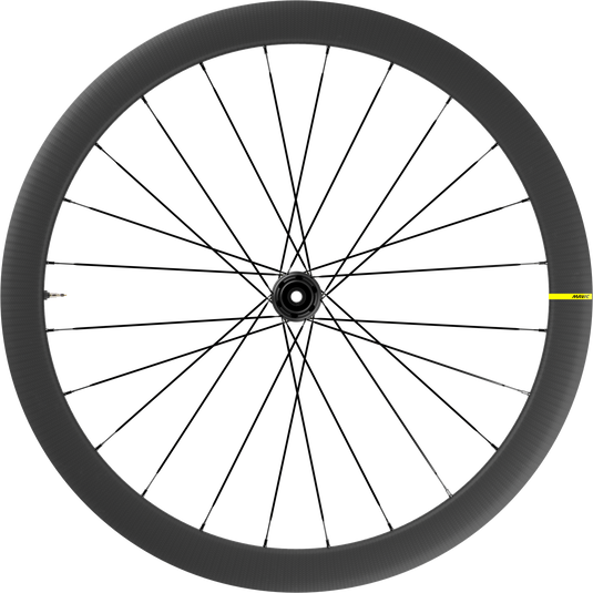 Ruedas Mavic Cosmic SL 45 DCL