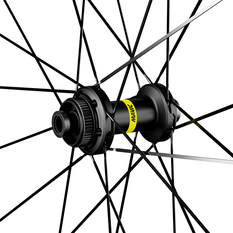 Cargue la imagen en el visor de la galería, Ruedas Mavic Cosmic SL 45 DCL
