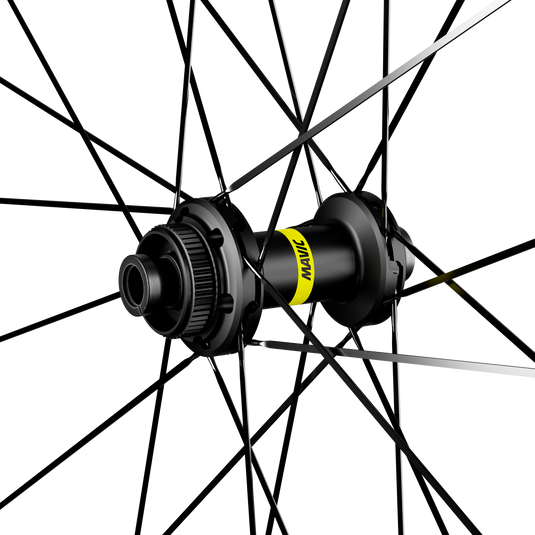 Ruedas Mavic Cosmic SL 45 DCL