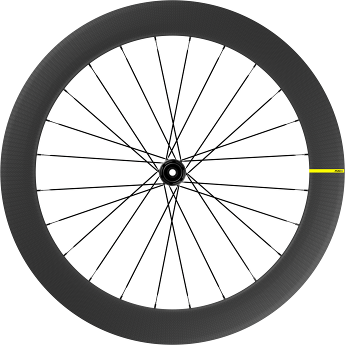 Ruedas Mavic Cosmic SL 65 DCL M11