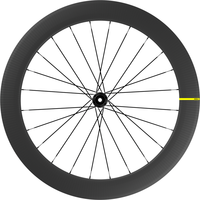 Cargue la imagen en el visor de la galería, Ruedas Mavic Cosmic SL 65 DCL M11
