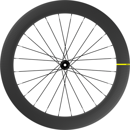 Ruedas Mavic Cosmic SL 65 DCL M11