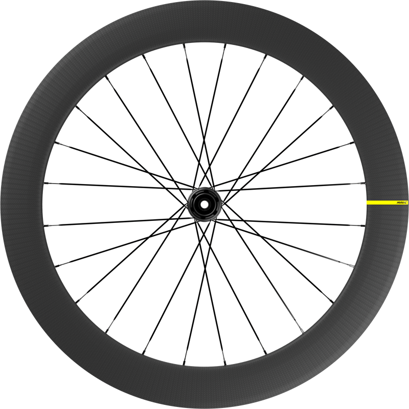 Cargue la imagen en el visor de la galería, Ruedas Mavic Cosmic SL 65 DCL M11
