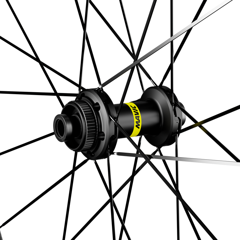 Cargue la imagen en el visor de la galería, Ruedas Mavic Cosmic SL 65 DCL M11
