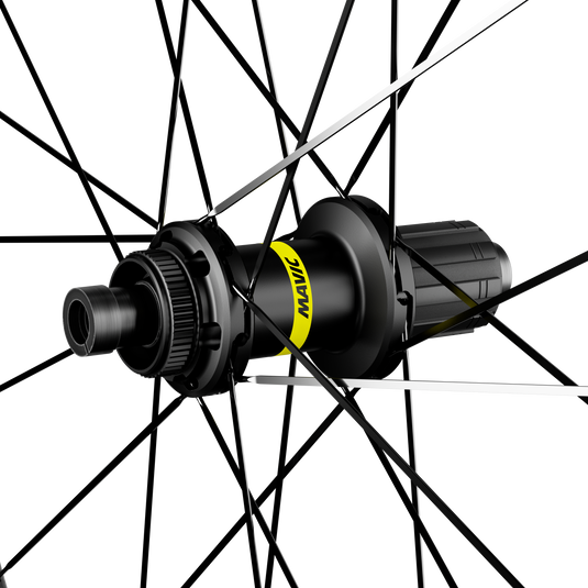 Ruedas Mavic Cosmic SL 65 DCL M11