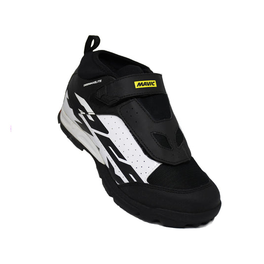 Zapatilla para Ciclismo Mavic Deemax Elite