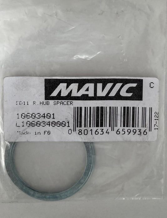 Arandela Espaciadora Mavic para Body Campagnolo FTS-L