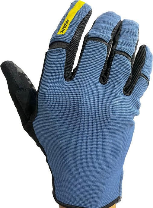 Guantes para Ciclismo Mavic Essential LF