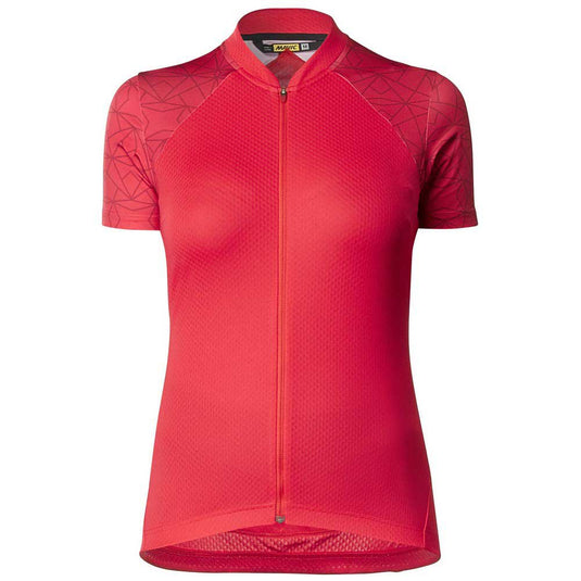 Jersey para Ciclismo Mavic Sequence Mujer