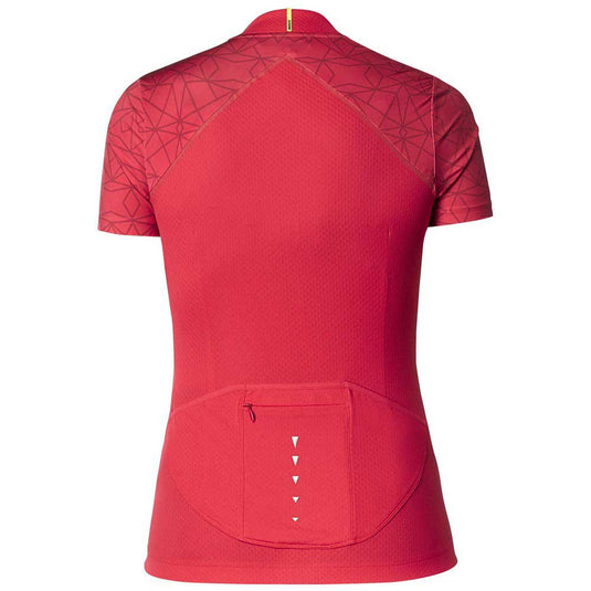 Jersey para Ciclismo Mavic Sequence Mujer