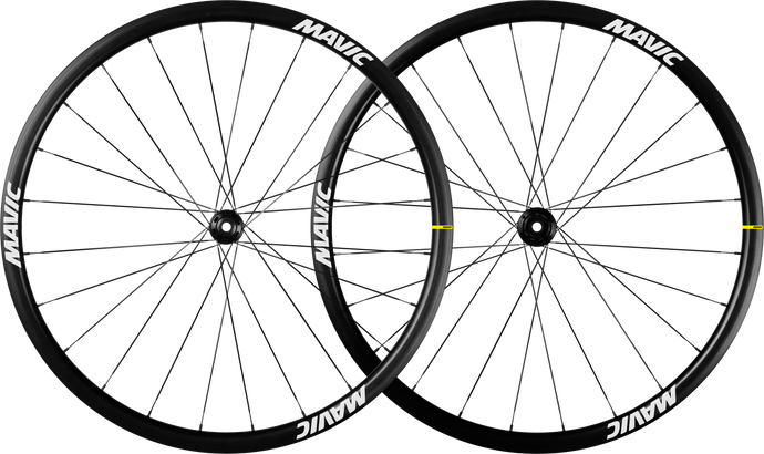 Ruedas Mavic Ksyrium 30 DCL