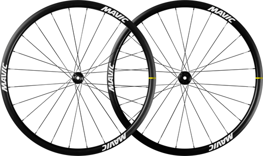 Ruedas Mavic Ksyrium 30 DCL