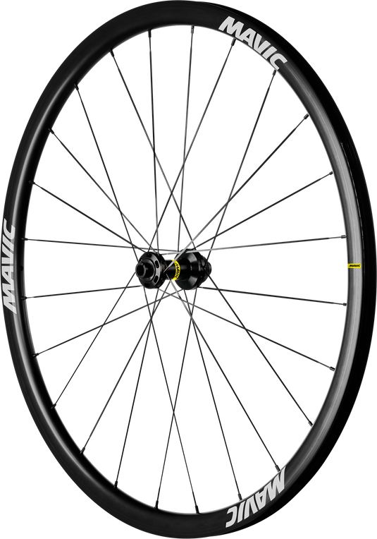 Ruedas Mavic Ksyrium 30 DCL