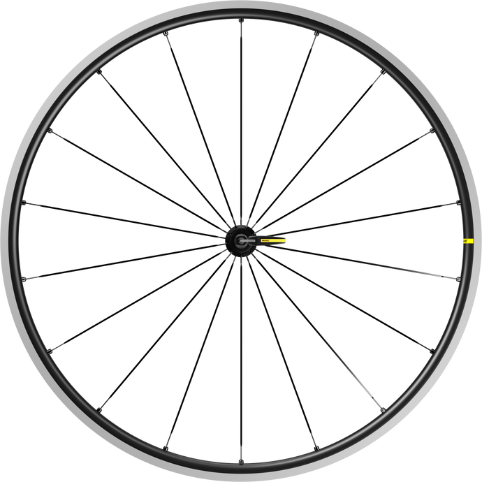 Ruedas Mavic Ksyrium S RB