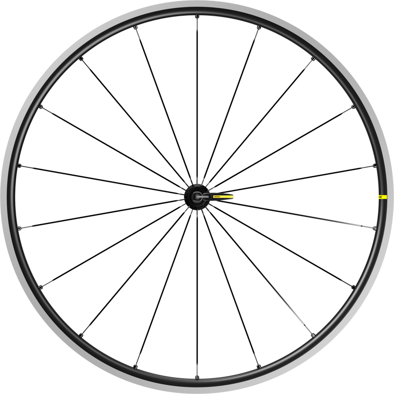 Cargue la imagen en el visor de la galería, Ruedas Mavic Ksyrium S RB
