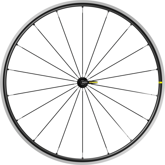 Ruedas Mavic Ksyrium S RB