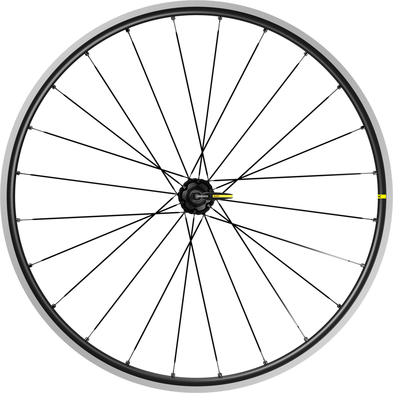 Cargue la imagen en el visor de la galería, Ruedas Mavic Ksyrium S RB
