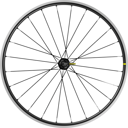 Ruedas Mavic Ksyrium S RB