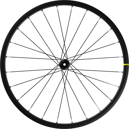 Ruedas Mavic Ksyrium S DCL