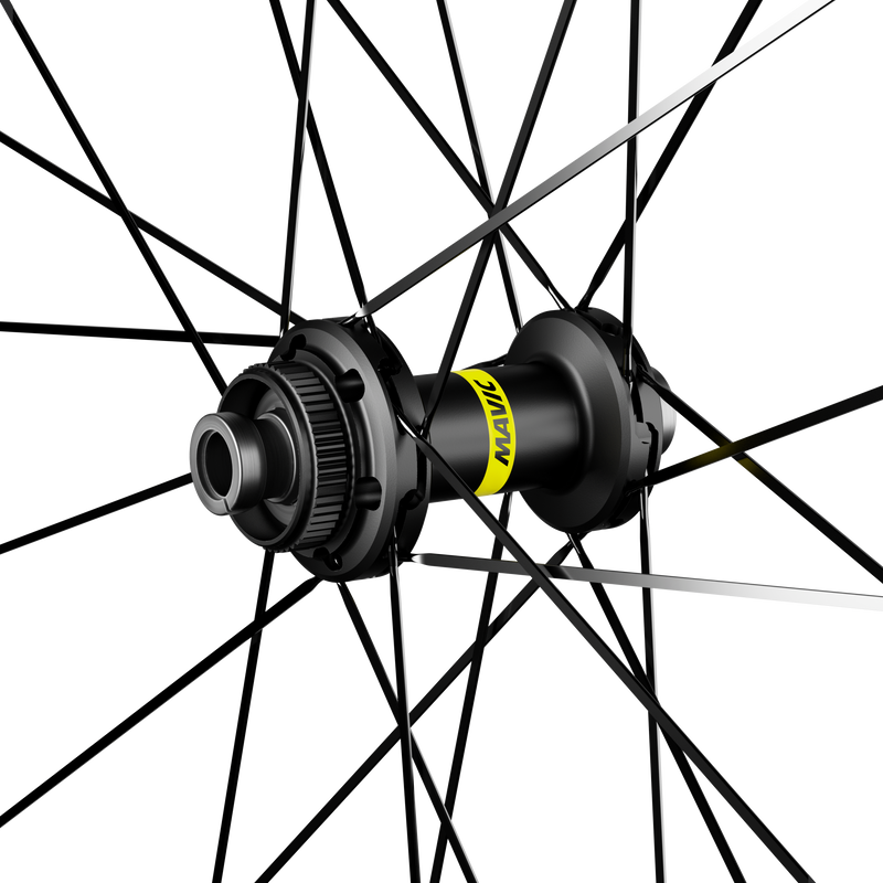 Cargue la imagen en el visor de la galería, Ruedas Mavic Ksyrium S DCL
