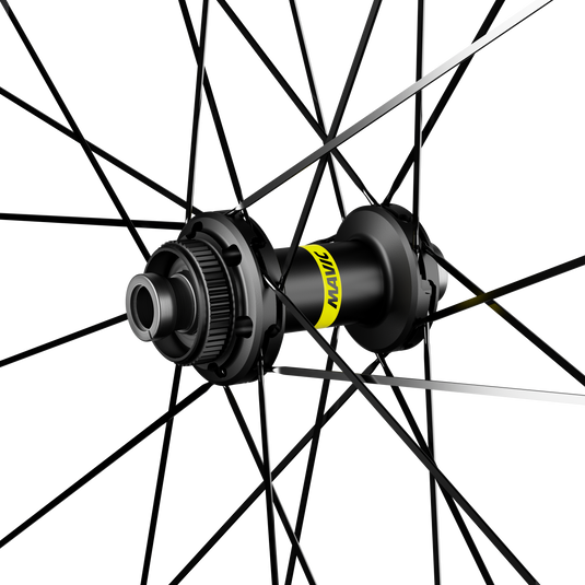 Ruedas Mavic Ksyrium S DCL