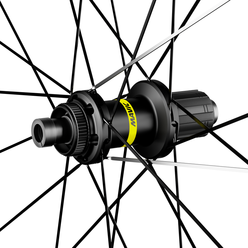 Cargue la imagen en el visor de la galería, Ruedas Mavic Ksyrium S DCL
